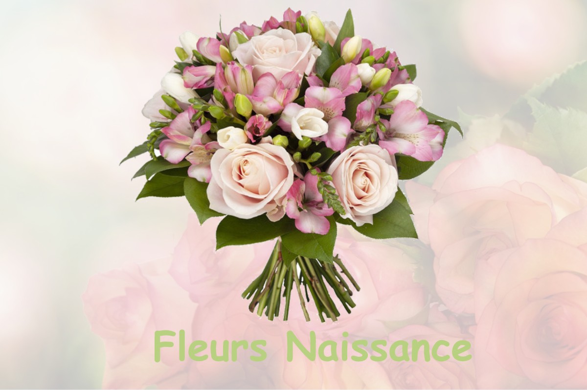 fleurs naissance VARMONZEY